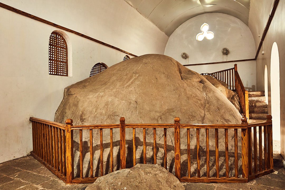 Ashoka Rock Edicts